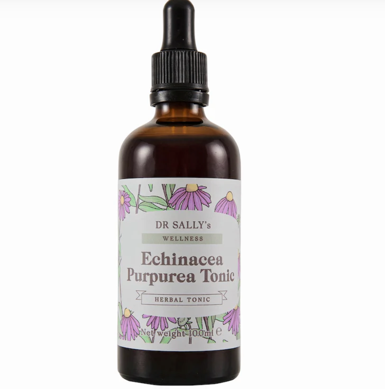 Echinacea Purpurea Tincture