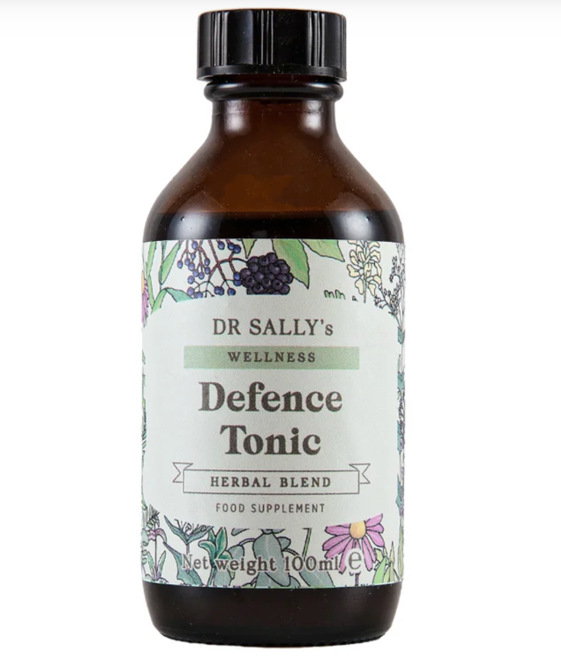 Defence Tonic/ Immune Support