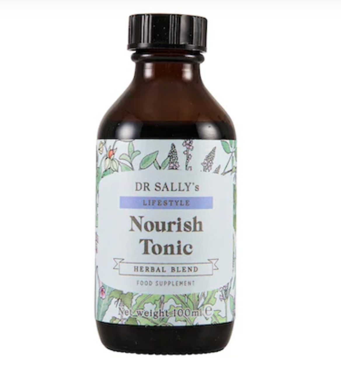 Nourishing Adaptogenic Tonic/ Adrenal Support