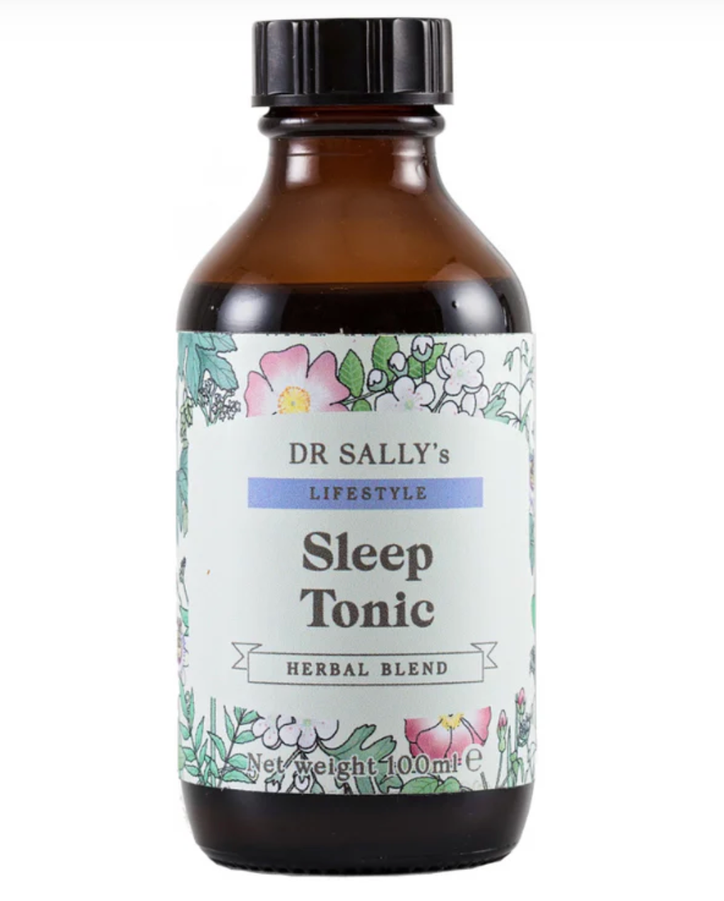 Sleep Blend Tonic/ Sleep Support