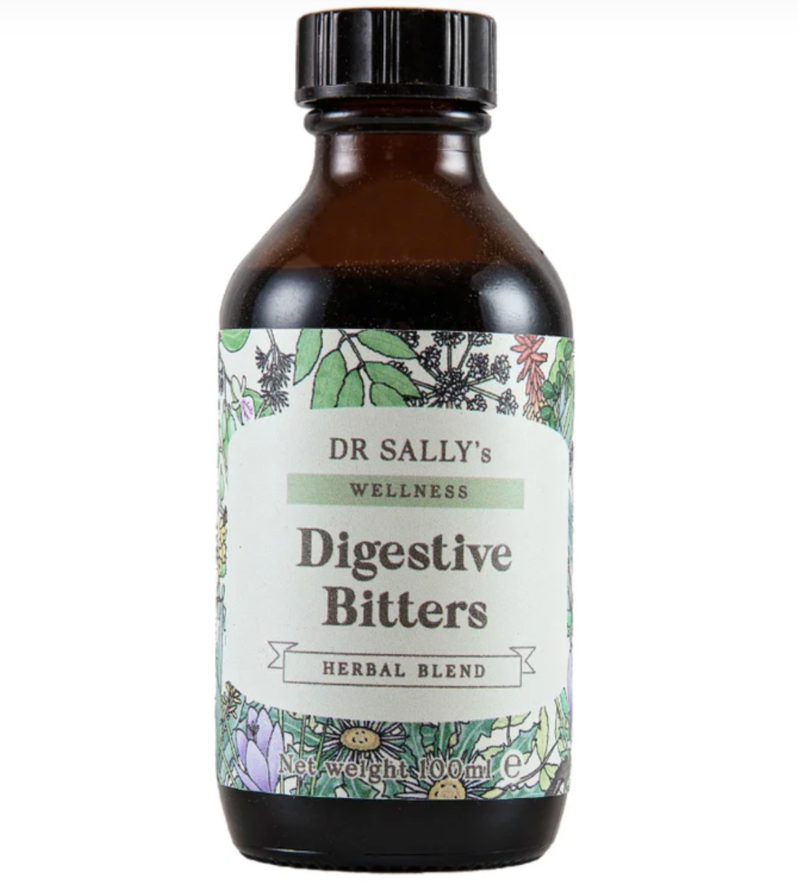 Digestive Bitters