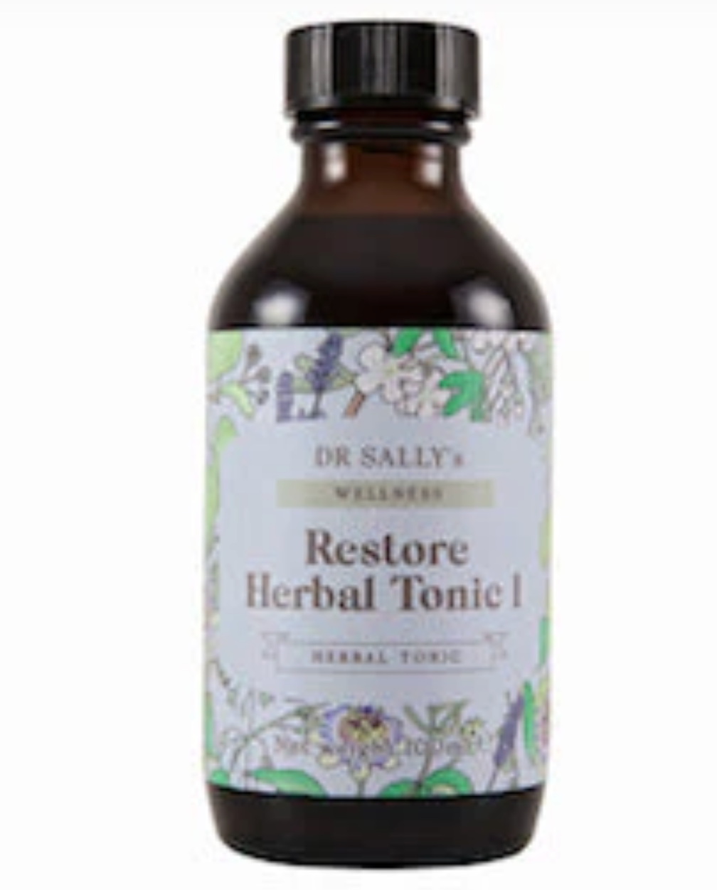 Restore Herbal Tonic/ Stress Support