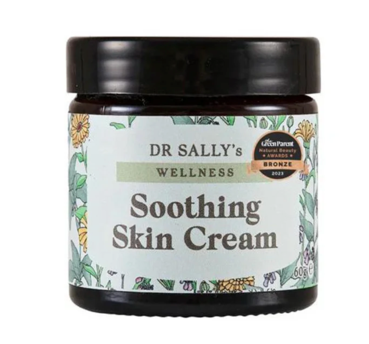 Soothing Skin Cream