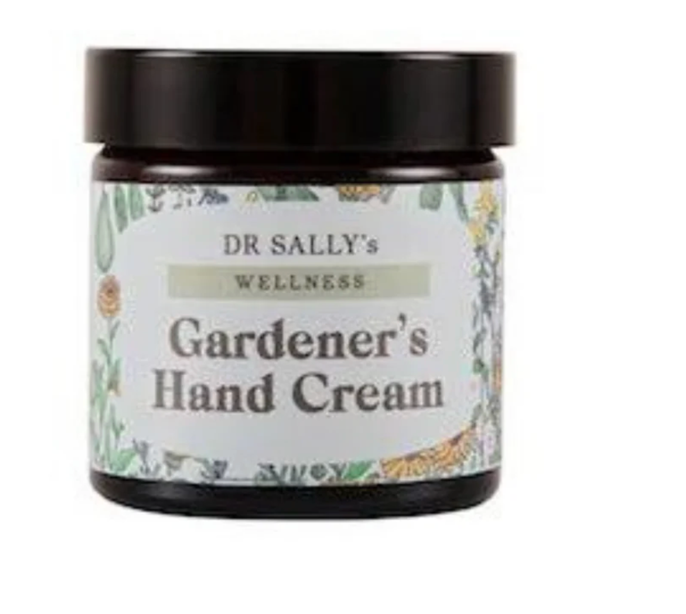 Gardener’s Hand Cream/Skin Support