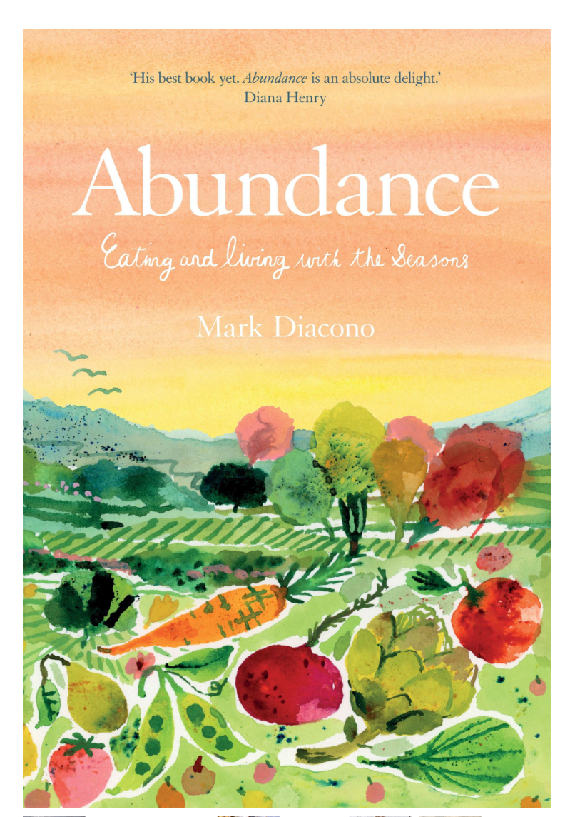 ABUNDANCE: EATING AND LIVING WITH THE SEASONS