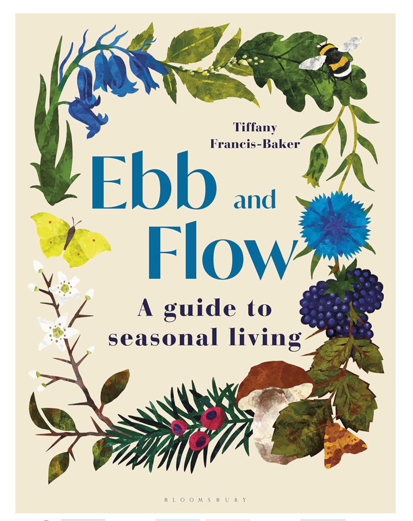 EBB AND FLOW: A GUIDE TO SEASONAL LIVING