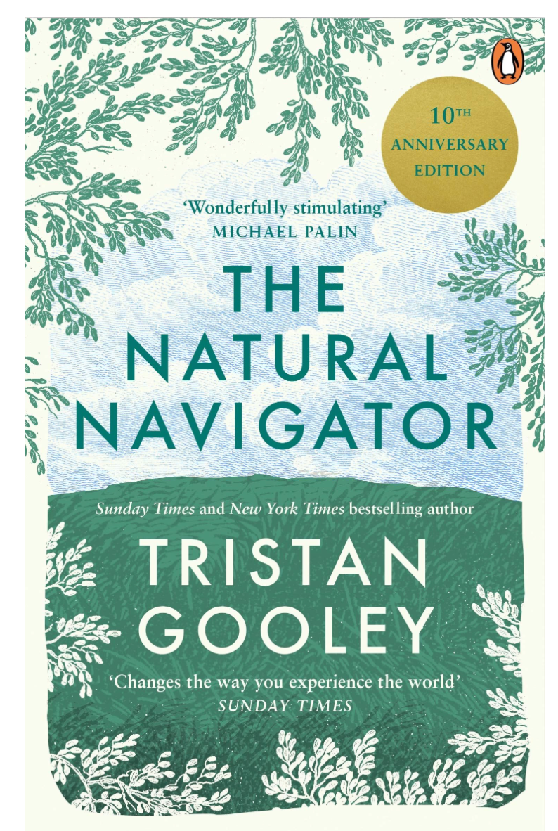 NATURAL NAVIGATOR (10TH ANNIV)