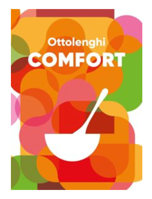 OTTOLENGHI COMFORT