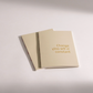 Notebook limited – CHANGE...