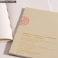 Notebook limited – CHANGE...