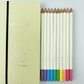 Tombow Vol 1. Pale Tone I