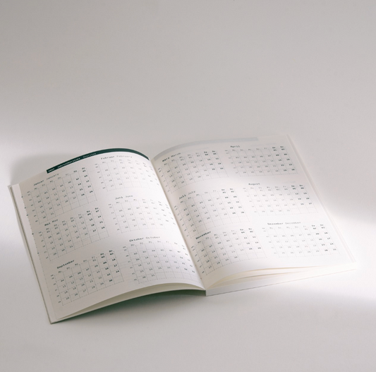 Teachers Calendar