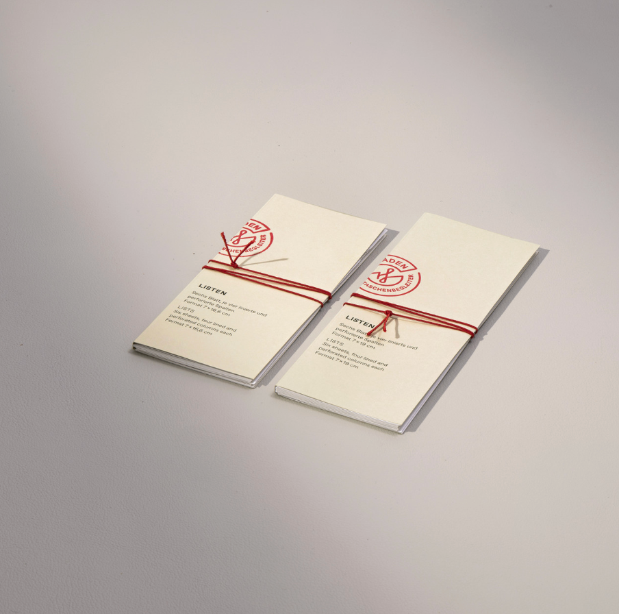 Lists