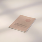 Notebook Project Planner