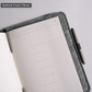 Notebook Project Planner