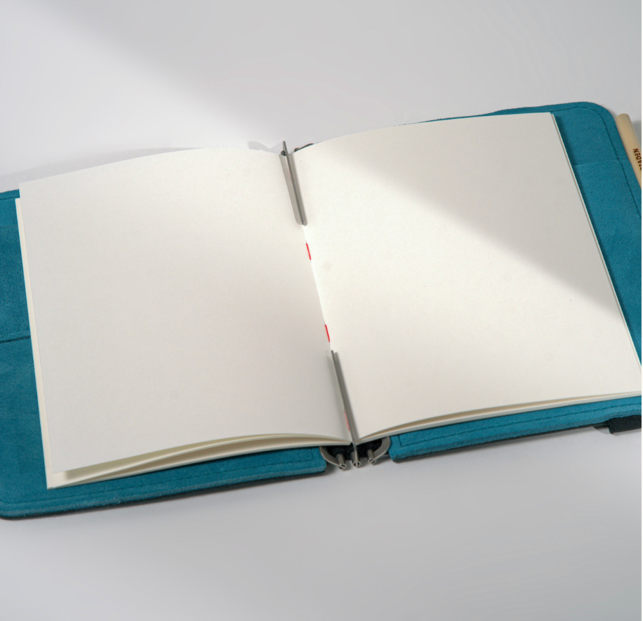Sketchbook