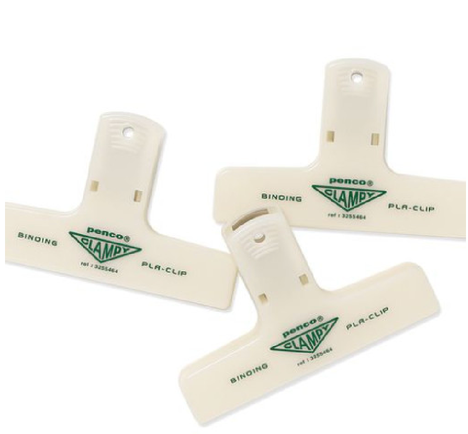 Penco - Glow in the Dark Clampy