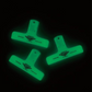 Penco - Glow in the Dark Clampy