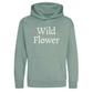 Children's Wild Flower Hoodie