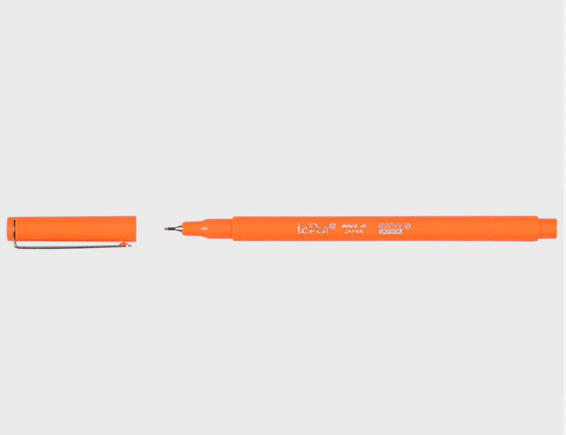 Le Pen Fineliner