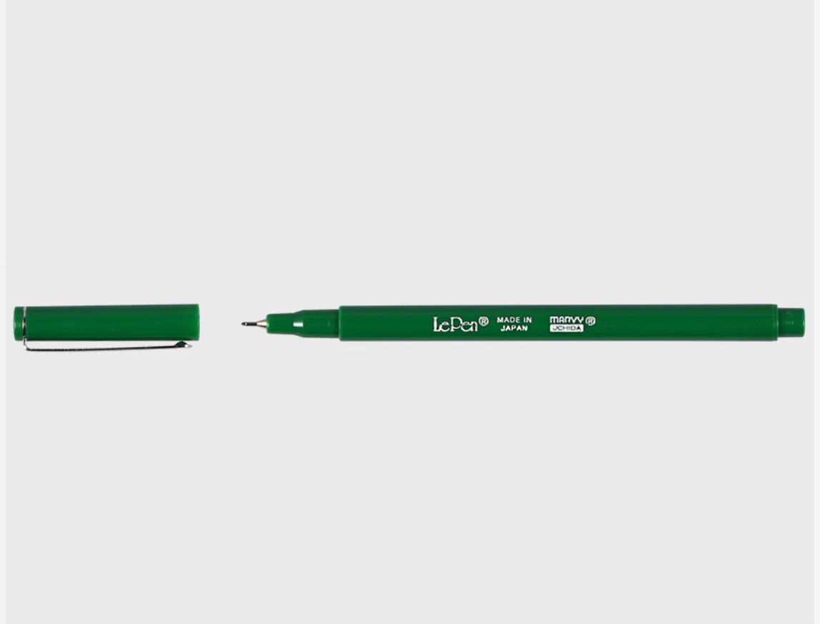 Le Pen Fineliner
