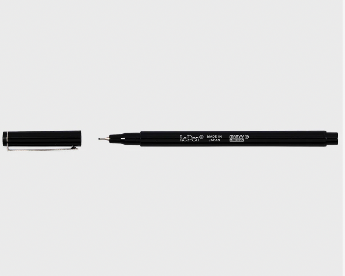 Le Pen Fineliner