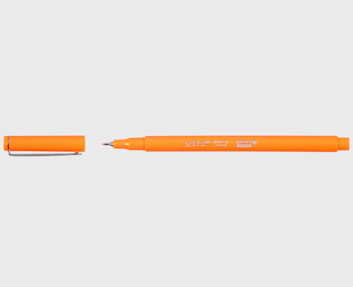 Le Pen Fineliner