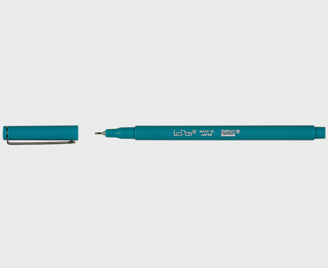 Le Pen Fineliner