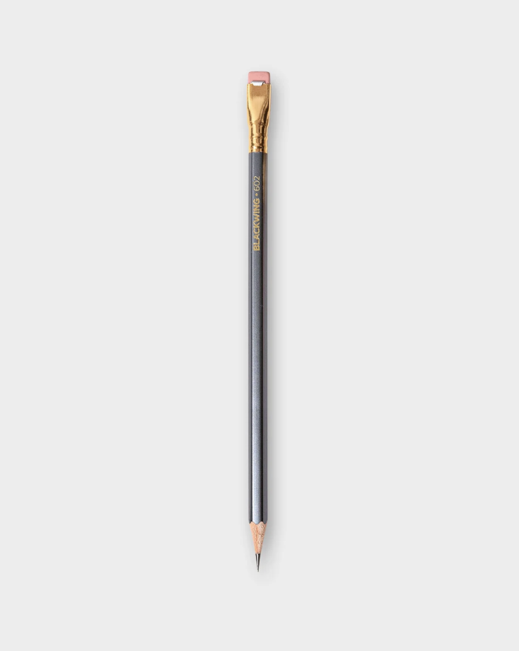 Blackwing 602 Pencil