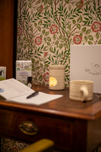 Wildflower Journalling Subscription Club