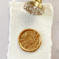 Botanica Wax Stamp | Floral Wax Seal in Branded Box