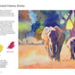 Hazel Soan's Art of the Limited Palette - a step-by-step practical watercolour guide (Hardback)