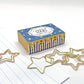 Star Paper Clip