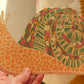 Snail Greeting Card: C6