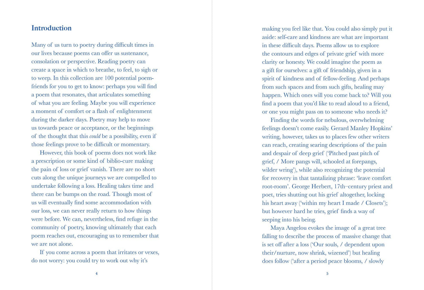 100 Poems to Help You Sleep (Hardback)