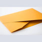 Sikigu Paper Pockets File: Mandarine