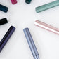 The Wren - Refillable Writing Pen: Raspberry