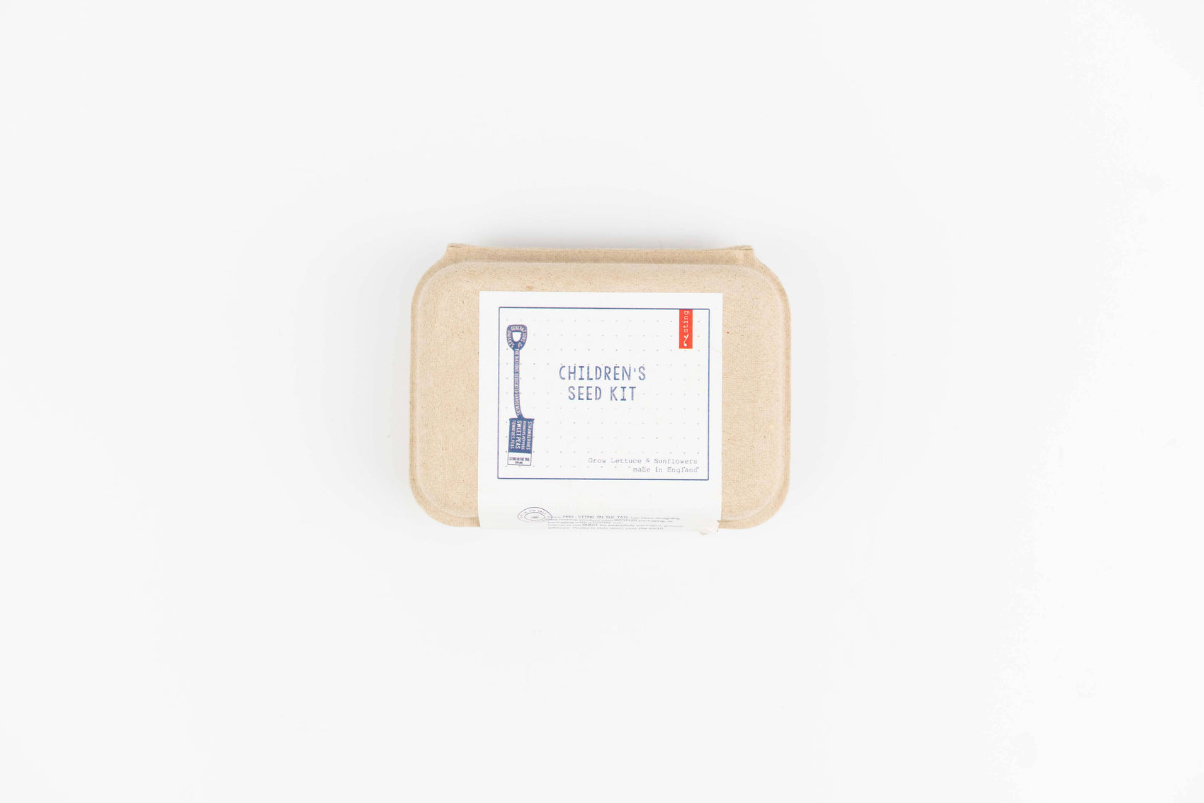 Children’s Seed Kit | Grow | Attract | Garden