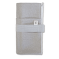 Yamamoto Paper RO‑BIKI NOTE Canvas Cover: Vintage Blue