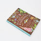 Wildflower's Workbook - A Journal for Self-Discovery in Nature (Diary or Journal)