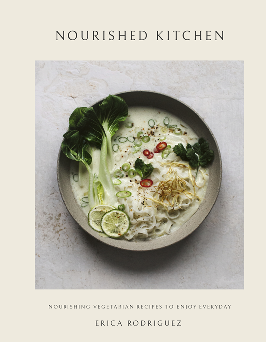 Nourished Kitchen