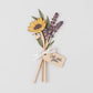 Wooden Gift Tag: Thank You So Much