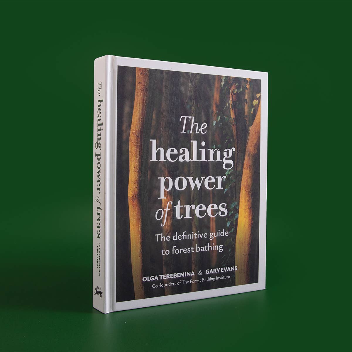 The Healing Power of Trees