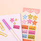 Planner Stickers - Events