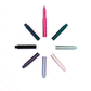 The Wren - Refillable Writing Pen: Raspberry