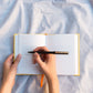 Two Minute Mornings: A Journal to Win Your Day Every Day (Diary or Journal)