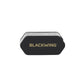 Blackwing Two-Step Long Point Pencil Sharpener: Black