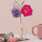 Wooden Cosmos Gift – October Birthday - Sustainable Gift