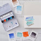 Seascape Watercolour Collection