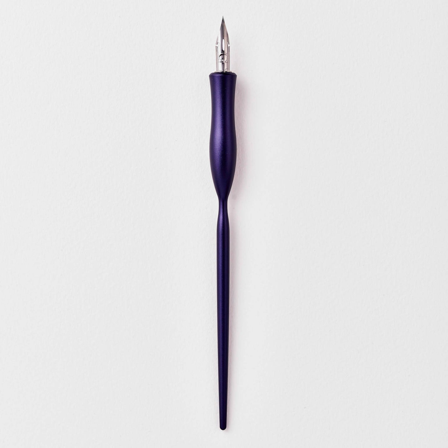 Flourish Calligraphy Pen: Ivy / Straight